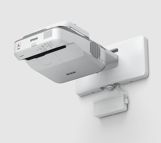 Epson EB-695WI 3500 Lumens Interactive HD Ready WXGA Projector