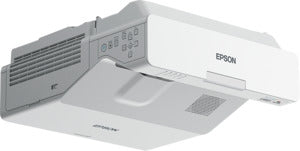 Epson EB-725Wi 4000 ANSI Lumens 1280 x 800 Resolution Laser Projector