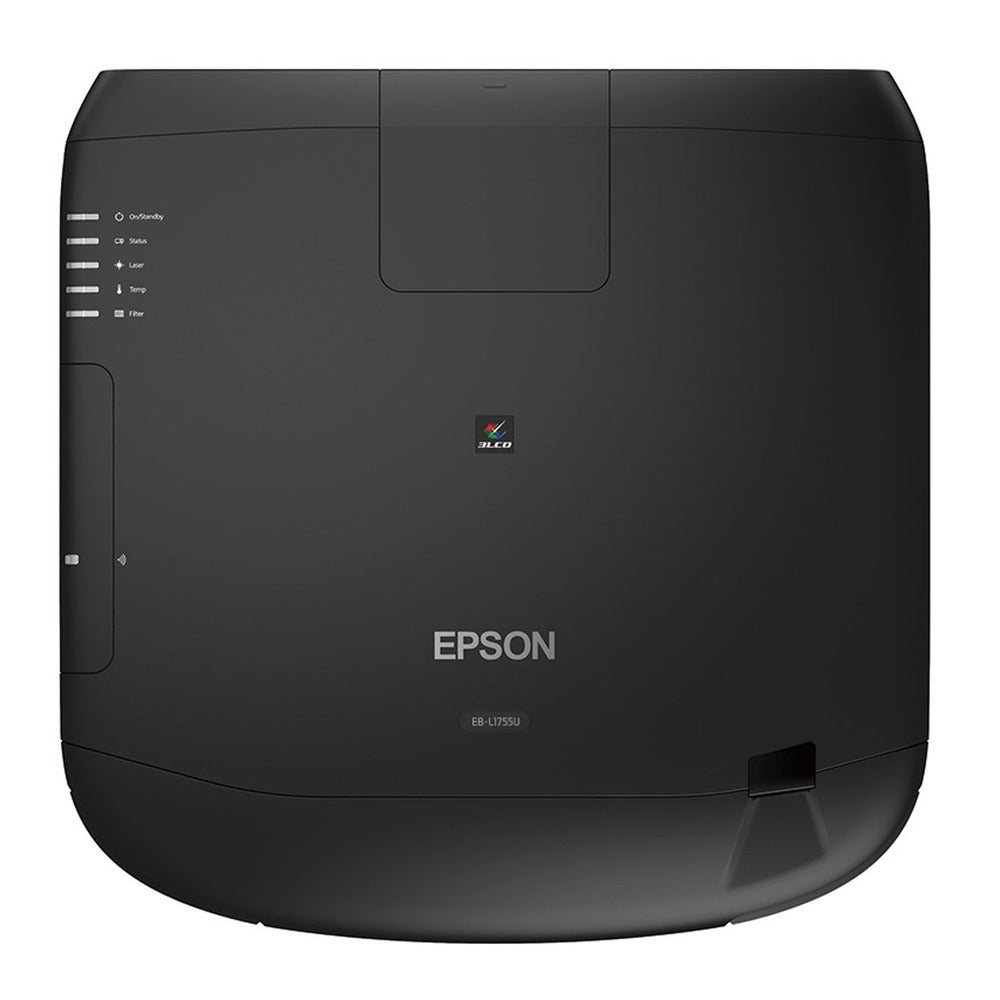 Epson EB-L1755U 15000 Lumen 3LCD WUXGA Laser Projector