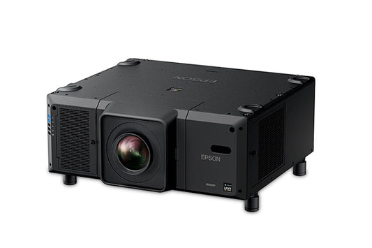 Epson EB-L25000U 25,000 Lumens, Brightest 3LCD Laser Projector