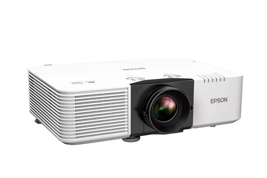Epson EB-L690U 6500 Lumens WUXGA 3LCD Laser 4K Enhancement Projector