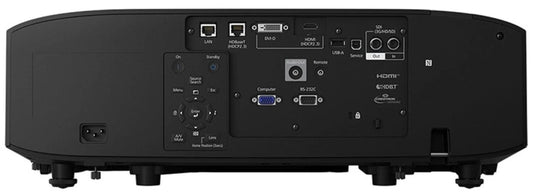 Epson EB-PU2010B 10000 lumens 3LCD WUXGA Laser Projector