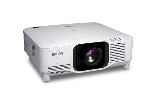Epson EB-PU2113W 13000 Lumens 3LCD 4K Result Laser Projector