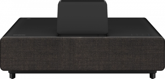 Epson EH-LS500B 4000 Lumens 4K Pro UHD Ultra-Short Throw 3LCD Laser Projector