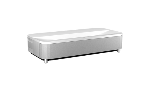 Epson EH-LS800B 4000 Lumens White 4K Ultra Short Throw Projector