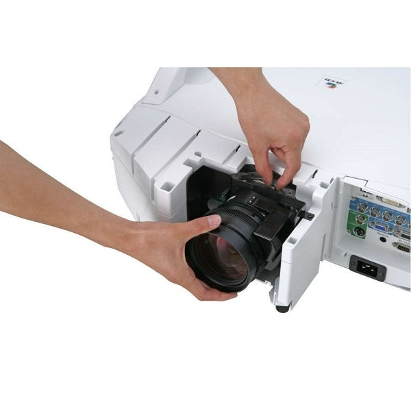 Epson ELPLU02 Short Throw (ST Off Axis) Lens