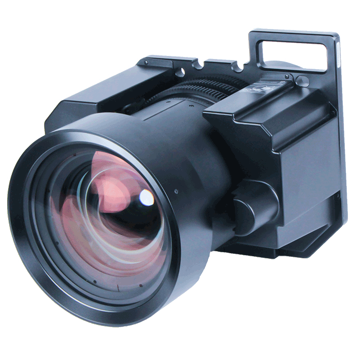Epson ELPLU05 Zoom Projection Lens For EB-L25000U