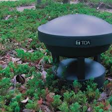 TOA GS-302 Garden Speaker
