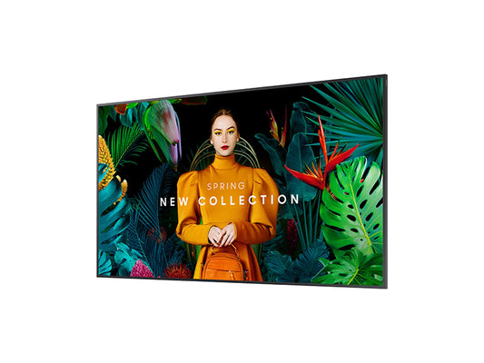 Samsung | QM65C / LH65QMCEBGCXGO - Digital Signages