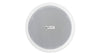 ECLER IC8 Ceiling Loudspeaker