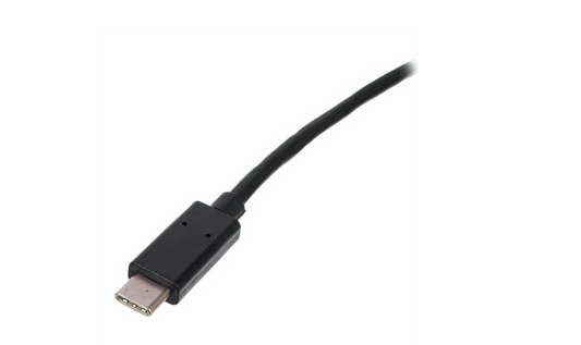 IK Multimedia USB-C to Micro USB cable - Computer Cable