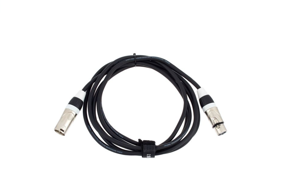 JBL PRX915/918 Power Bundle cable