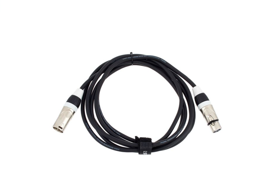 JBL PRX915/918 Power Bundle cable