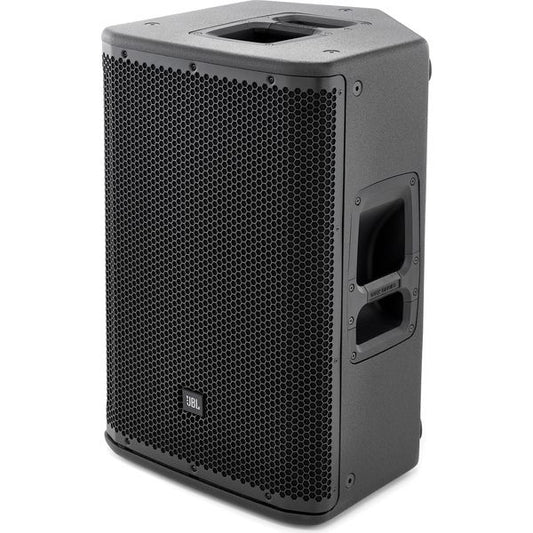 JBL SRX812P Speaker front view