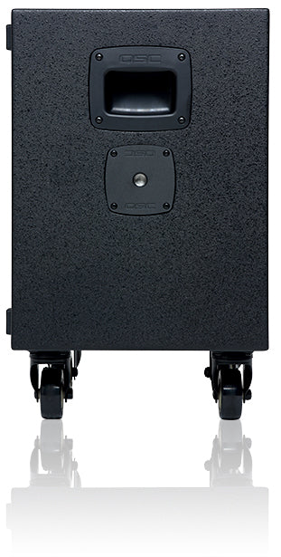 QSC KS112 SUB - Active speakers
