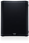 QSC KS118 SUB - Active speakers