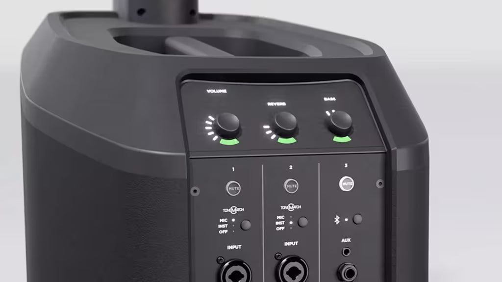 BOSE L1 Pro16 - Active speakers