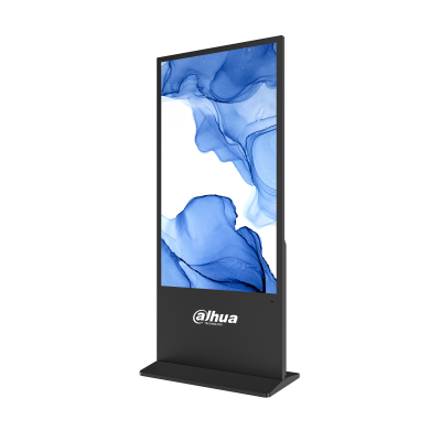 Dahua | LDV65-SAI400K - Floor Standing Kiosks