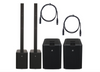 LD Systems Maui 28 G3 Power Bundle
