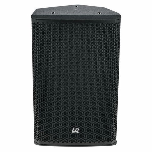 LD Systems Stinger 12 speaker front vview
