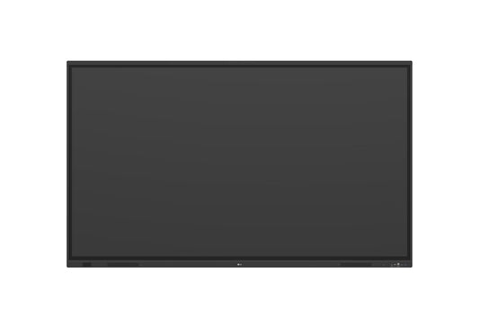 LG | 86TR3DK - Interactive Flat Panel