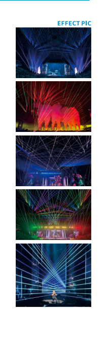 Meanreal Laser Bar