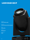 Meanreal Laser Beam 300 IP