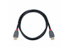 Lindy HDMI 2.0 Typ A 1m - Computer Cable ( Video Cable )