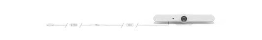 Logitech 952-000047 - Rally Mic Pod Extension Cable