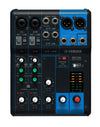 YAMAHA MG06 - Analog Mixer