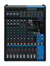 YAMAHA MG12XU - Analog Mixer
