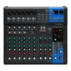 YAMAHA MG12XUK - Analog Mixer
