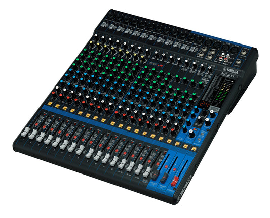 YAMAHA MG20XU - Analog Mixer
