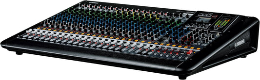 YAMAHA MGP24X - Analog Mixer