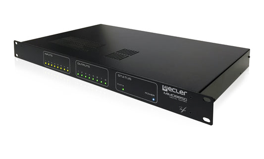 Ecler MIMO88SG - Open Architechure