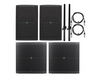 Mackie Thump 215/118s Power Bundle