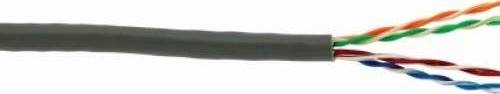 NCB-C6UGRYR-305-24 - D-Link Cat6 305-meter UTP 24 AWG Cable Rolls | NCB-C6UGRYR-305-24