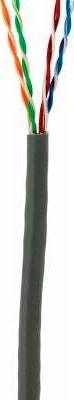 NCB-C6UGRYR-305-24 - D-Link Cat6 305-meter UTP 24 AWG Cable Rolls | NCB-C6UGRYR-305-24