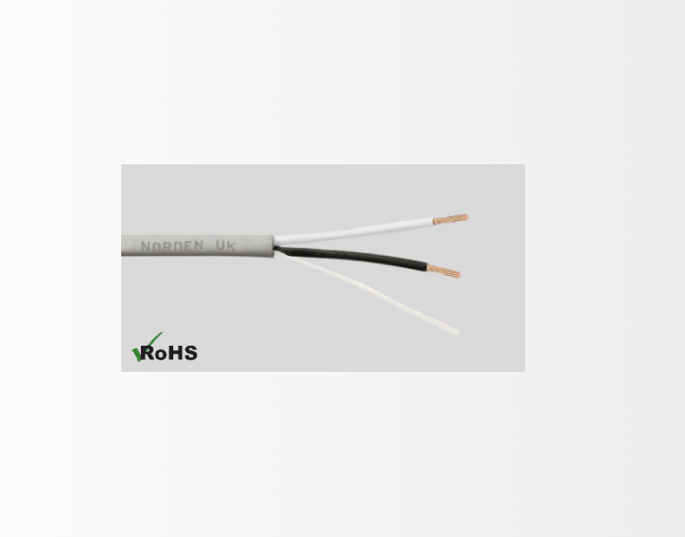 Norden 71-3102141 - WE OFFER: 2C x 14AWG Unshielded Multi Conductor Cable (Roll Length : 305)