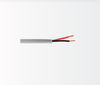 Norden 82-12102121 - 2 Core 12AWG Speaker Cable (Roll Length : 305) (MOQ-35 Rolls)