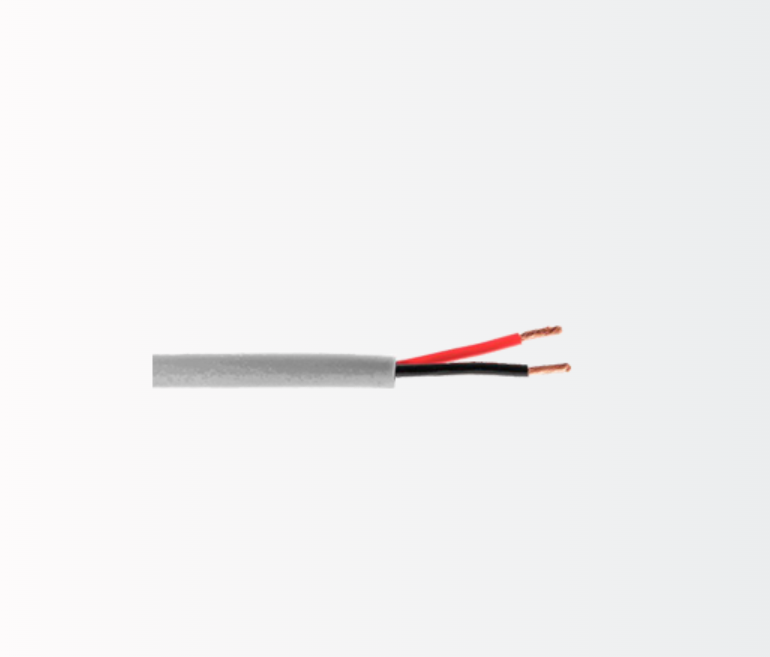Norden 82-12102161 - 2 Core 16 AWG Speaker Cable (Roll Length : 305)