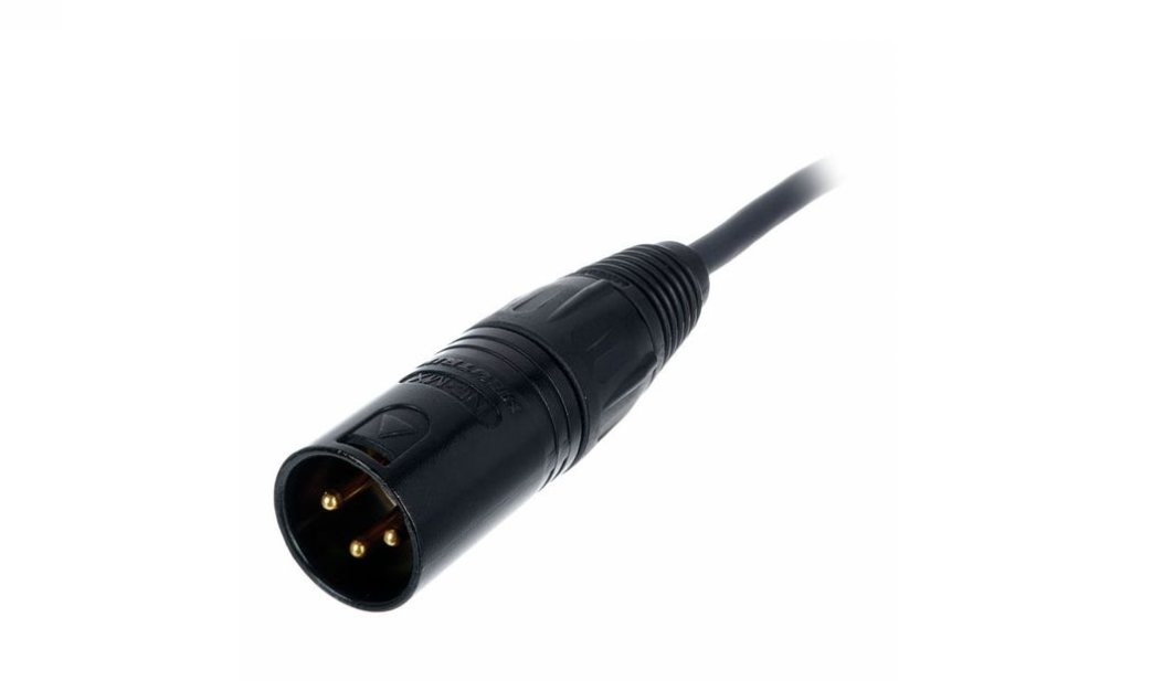Neumann IC4 - Microphone Cable