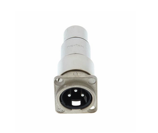 Neutrik NA3 MDF - Adapter Plug
