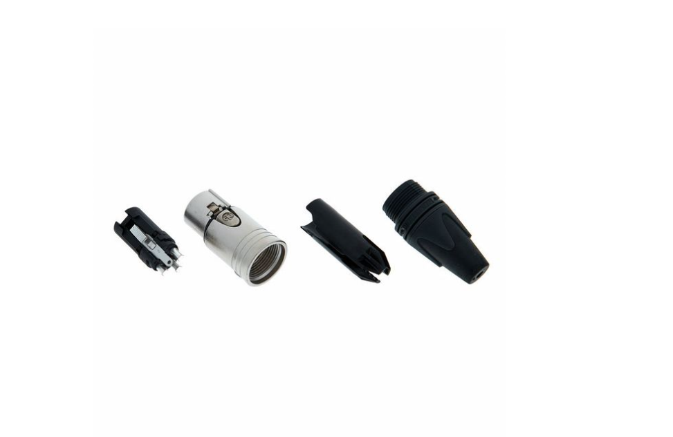 Neutrik NC3 FXX - Connector