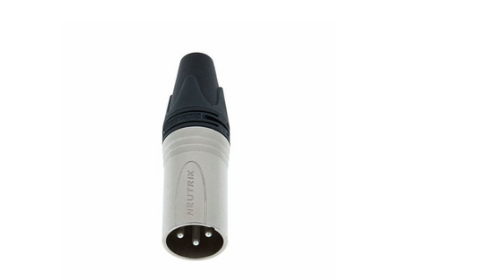 Neutrik NC3 MXX - Connector