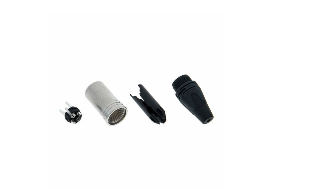 Neutrik NC3 MXX - Connector