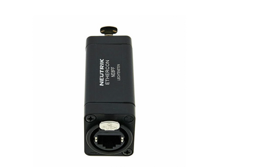 Neutrik NE8 FF - Adapter Plug