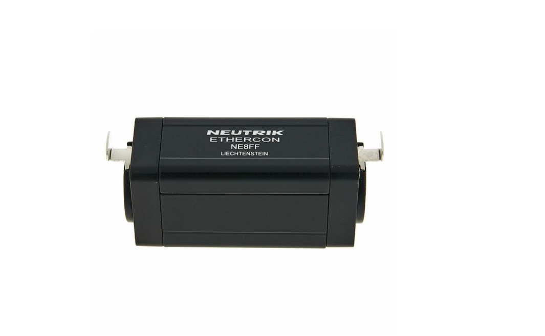 Neutrik NE8 FF - Adapter Plug
