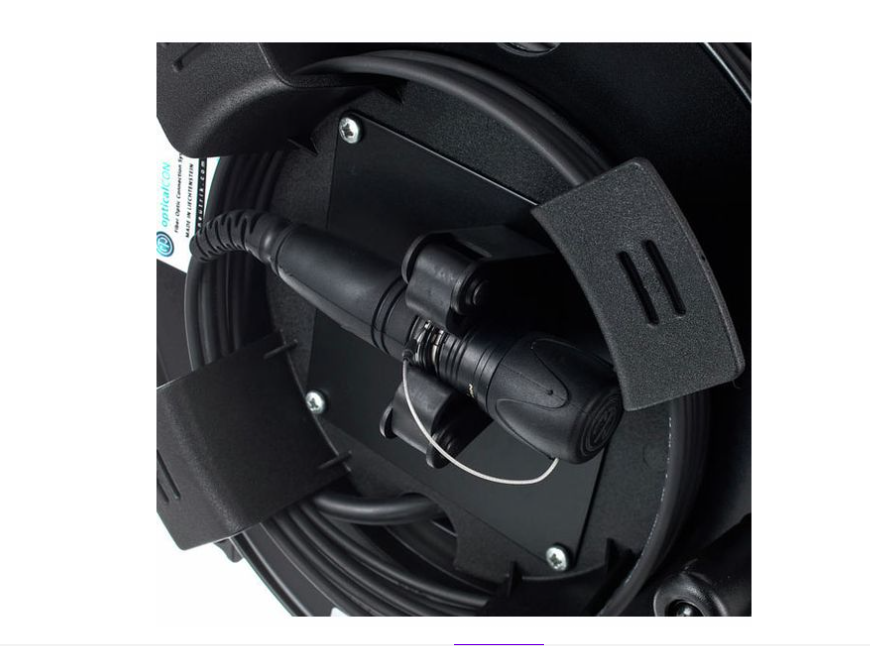Neutrik NKO2M-A-2-150 - Optical Cable