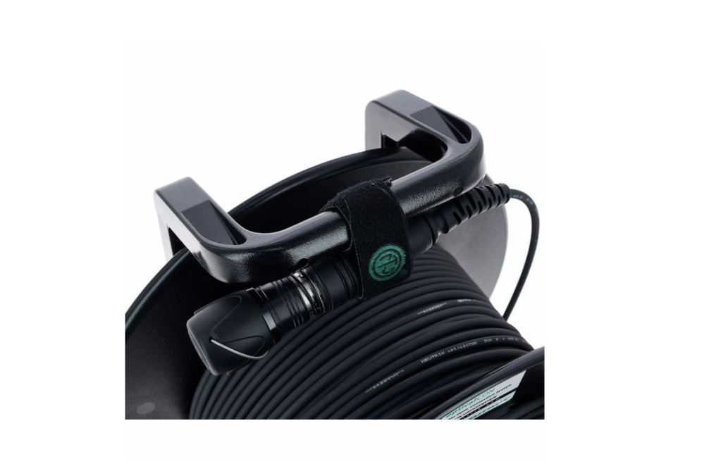 Neutrik NKO2M-A-2-50 - Optical Cable